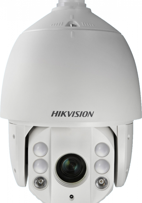 HIKVISION CAMERA